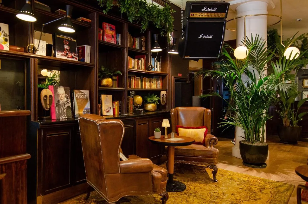 Browns Boutique Hotel Lisboa