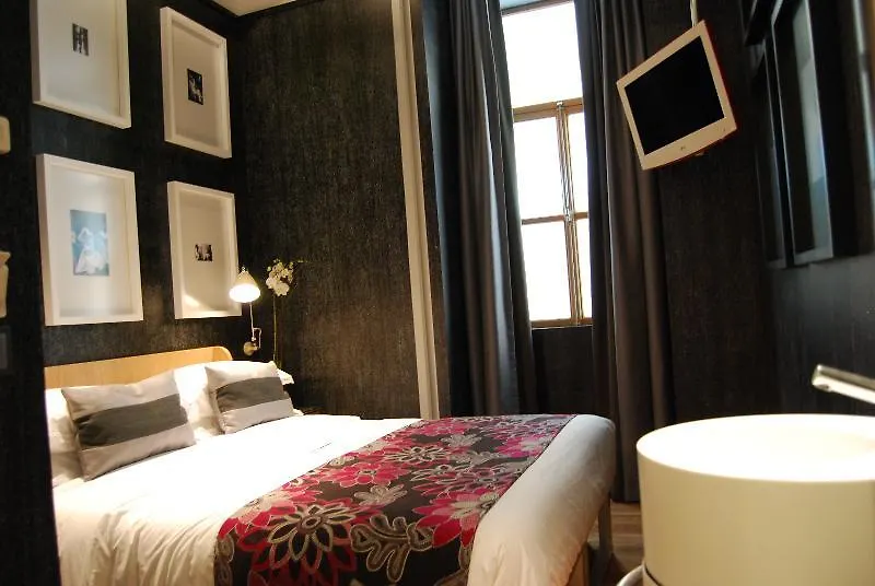 Browns Boutique Hotel Lisboa