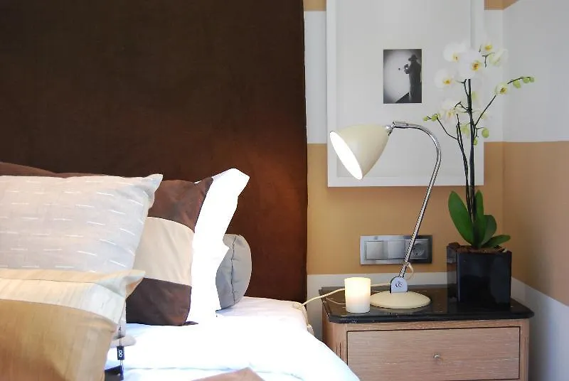Browns Boutique Hotel Lisboa