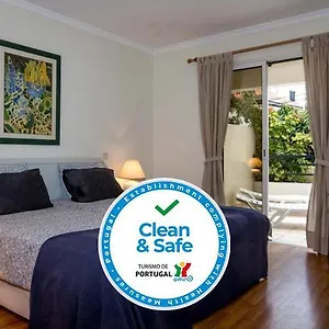 Infante Appartement Funchal (Madeira)