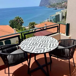 Ocean Cliffs Apartamento Funchal (Madeira)