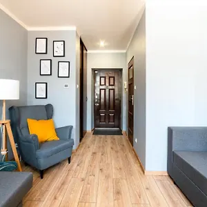 Apartament Every Sky Konstytucji 3-maja 75/3 Karpacz