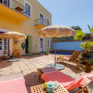 Casa Da Moura Appartement Lagos