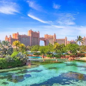 The Royal At Atlantis Station touristique Creek Village