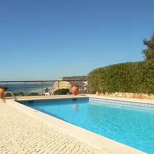 Vivenda Solmar Casa de Férias Lagos