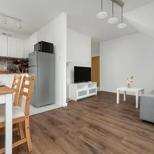 Apartament Sun Seasons 24 - Nad łomnicą Karpacz