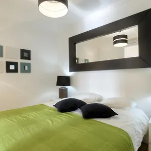  Apartamento Bmyguest - Castelo Stylish Flat