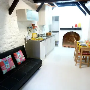 Apartment Remedios, 195