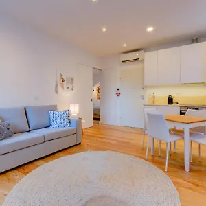 Casas Da Baixa - Casinhas Da Mouraria Apartment