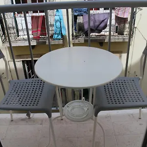 Apartamento Rossio
