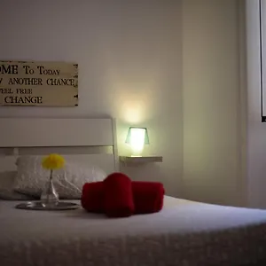  Apartamento The Blue House - Saint Pauls
