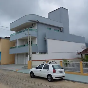Residencial Corrêa Apartamento Penha (Santa Catarina)