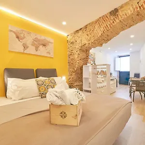 Penzion Bica, Lisboa