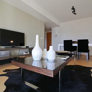  Apartamento Panoramic Living