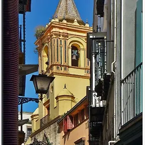 Rincon De Nati Triana Apartamento Sevilha