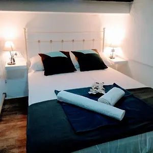 Wish Barrio De Leon En Triana Apartamento Sevilha