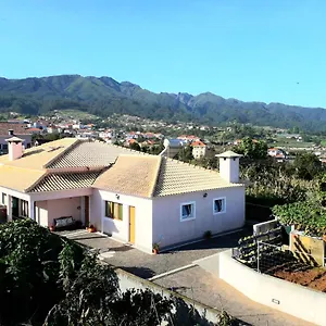 Discovery Appartement Santana (Madeira)