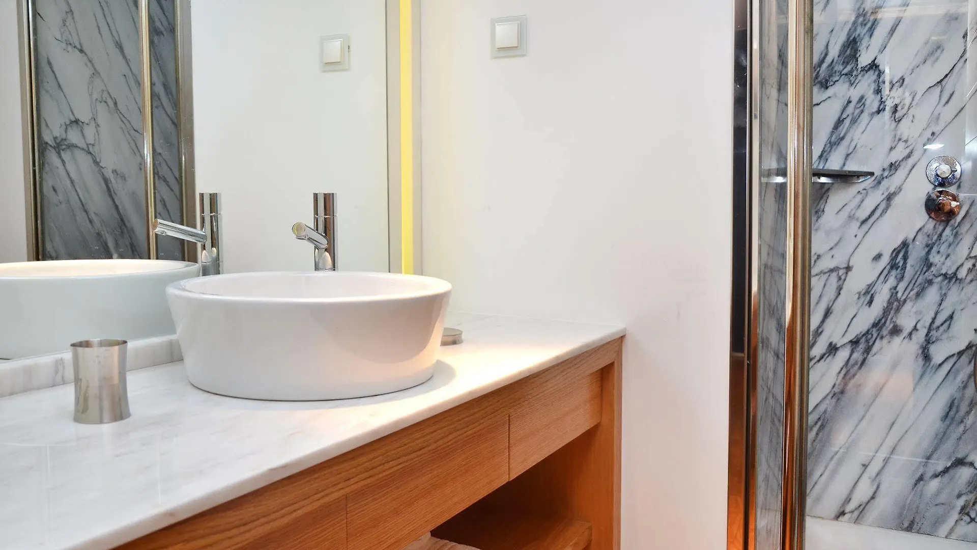 Browns Boutique Hotel Lisboa