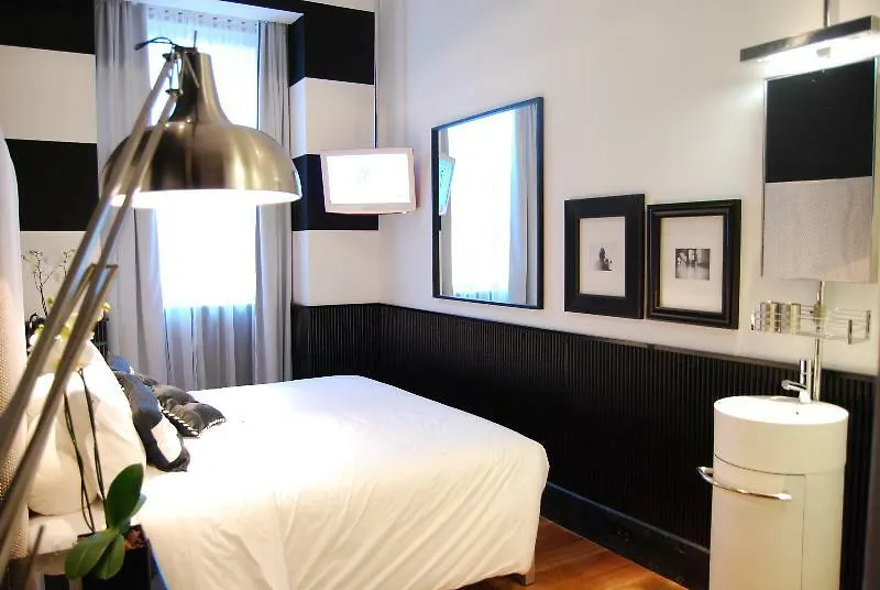 Browns Boutique Hotel Lisboa 3*,