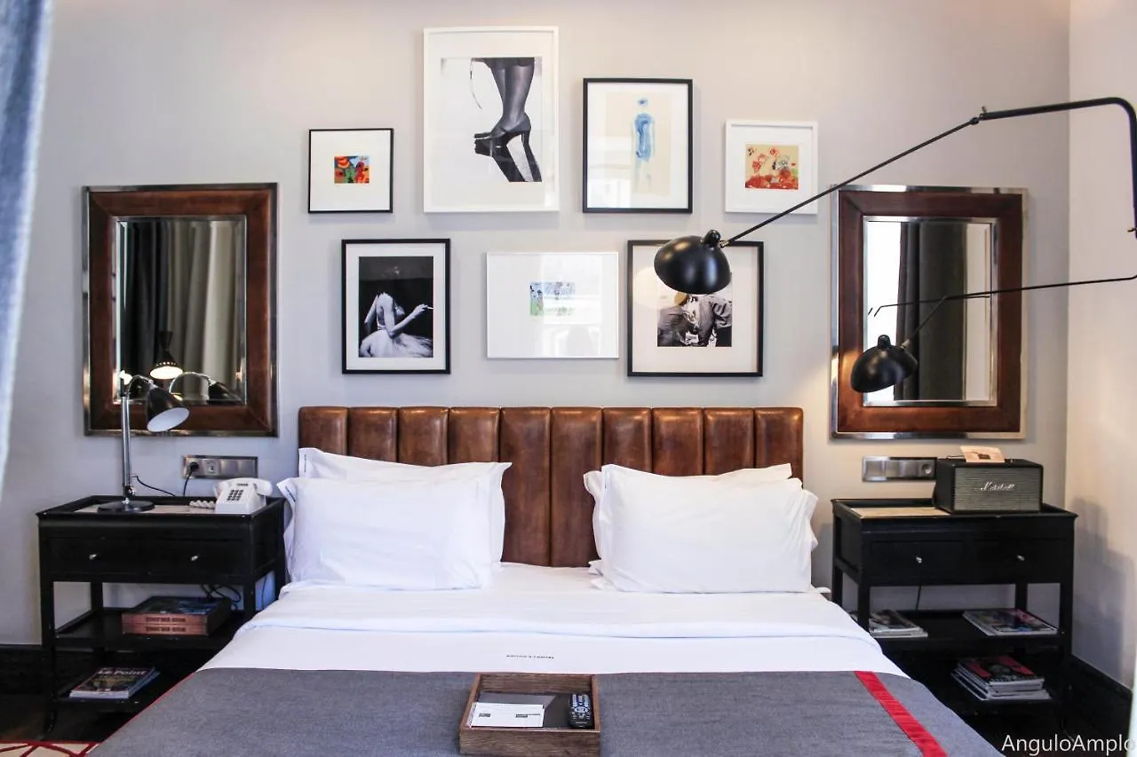 Browns Boutique Hotel Lisboa