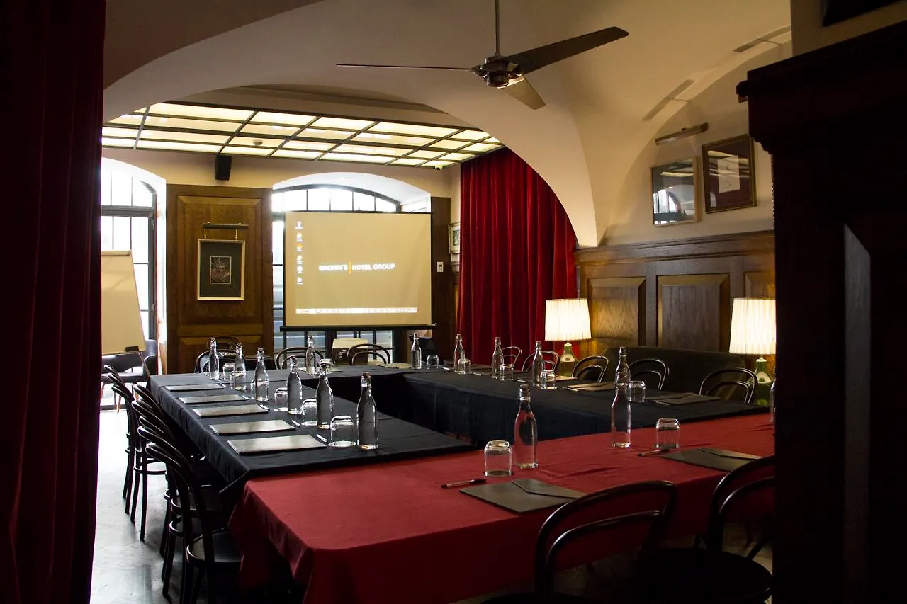 Browns Boutique Hotel Lisboa