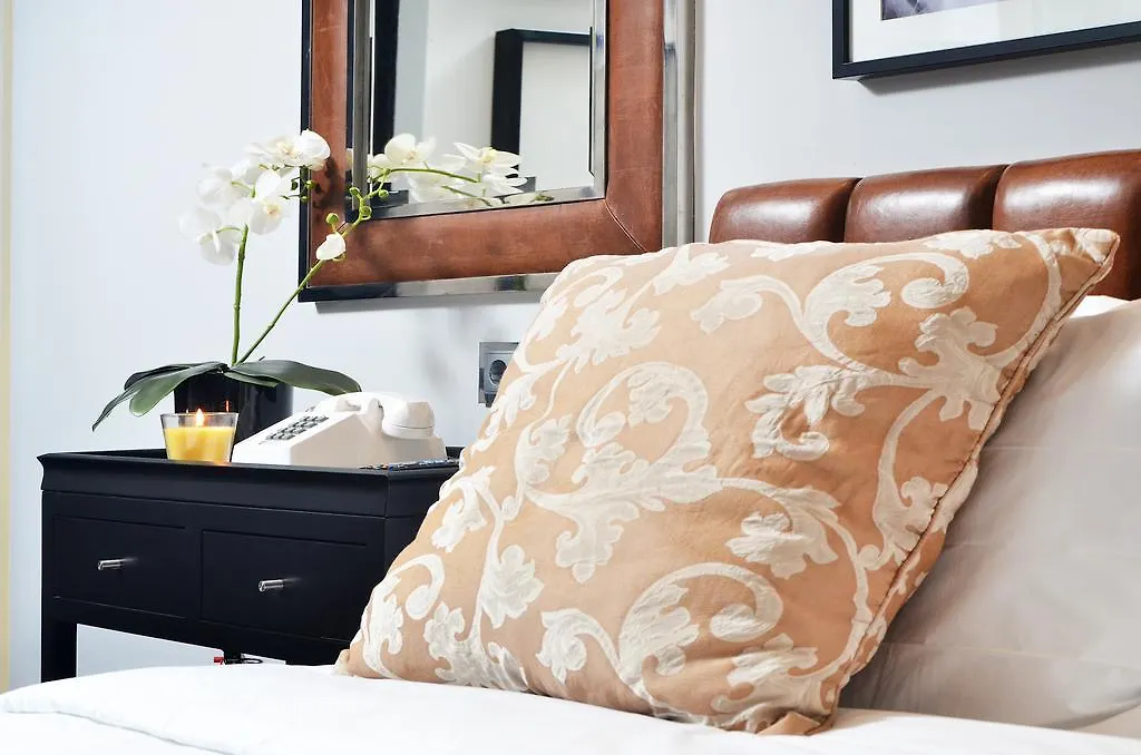 Browns Boutique Hotel Lisboa 3*,  Portugalsko