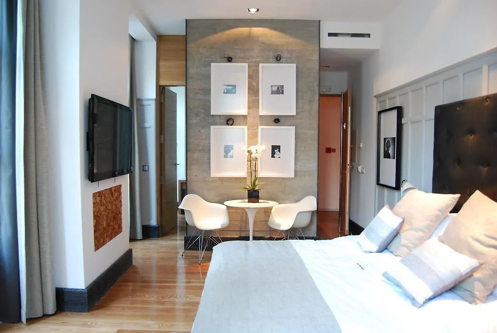 Browns Boutique Hotel Lisboa