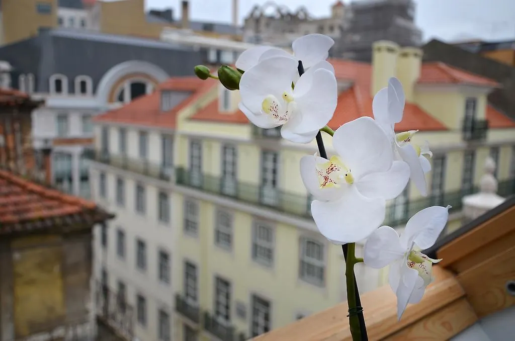 Browns Boutique Hotel Lisboa
