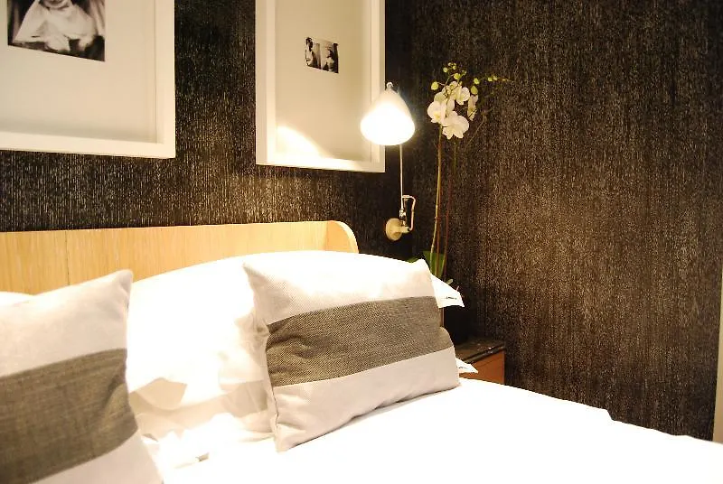 Browns Boutique Hotel Lisboa Portugalsko
