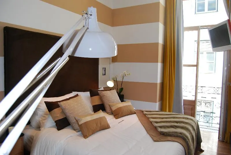 Browns Boutique Hotel Lisboa