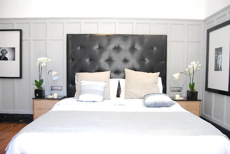 Browns Boutique Hotel Lisboa