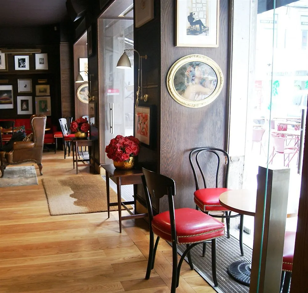 Browns Boutique Hotel Lisboa 3*,