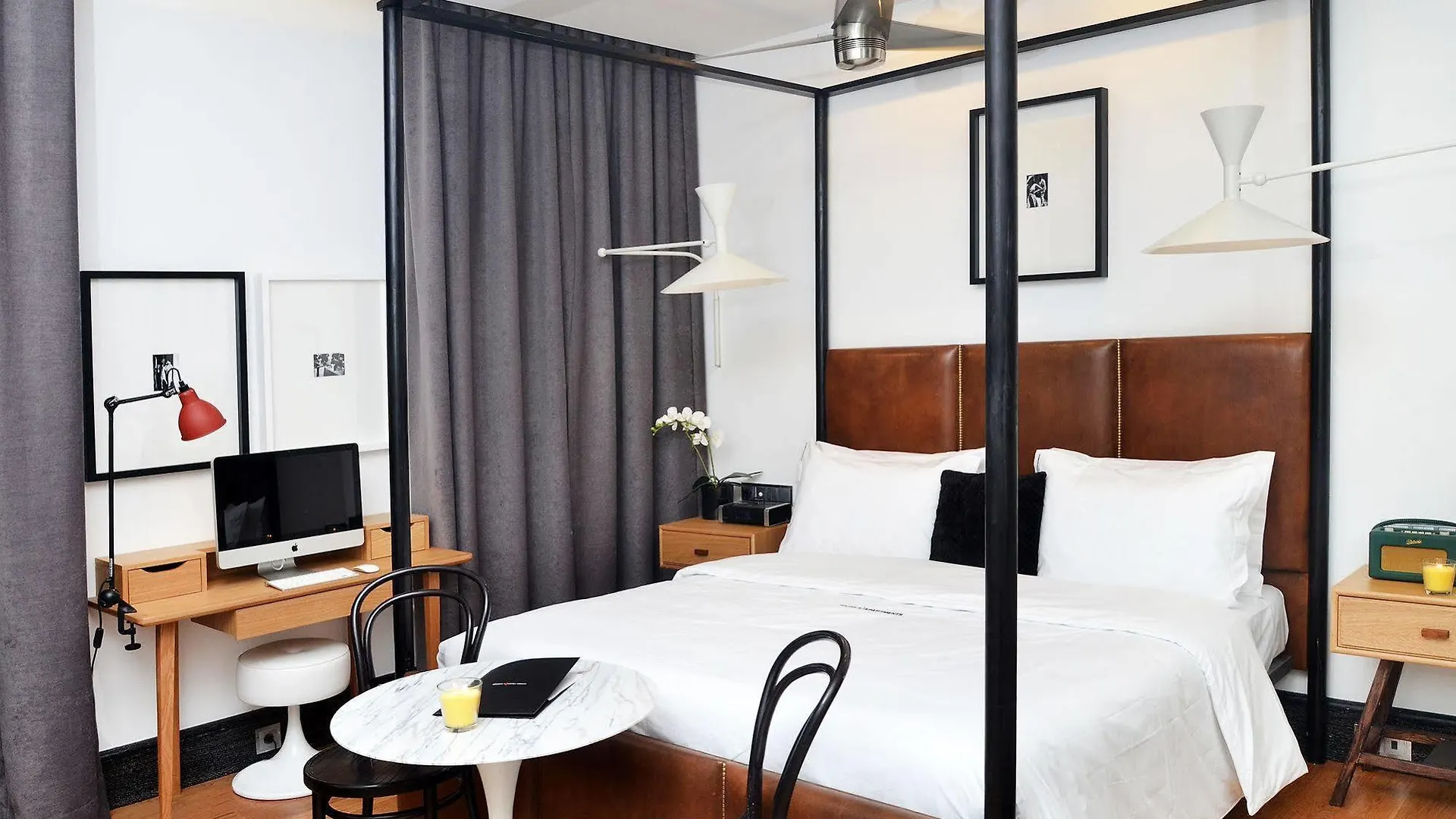 ***  Browns Boutique Hotel Lisboa Portugalsko