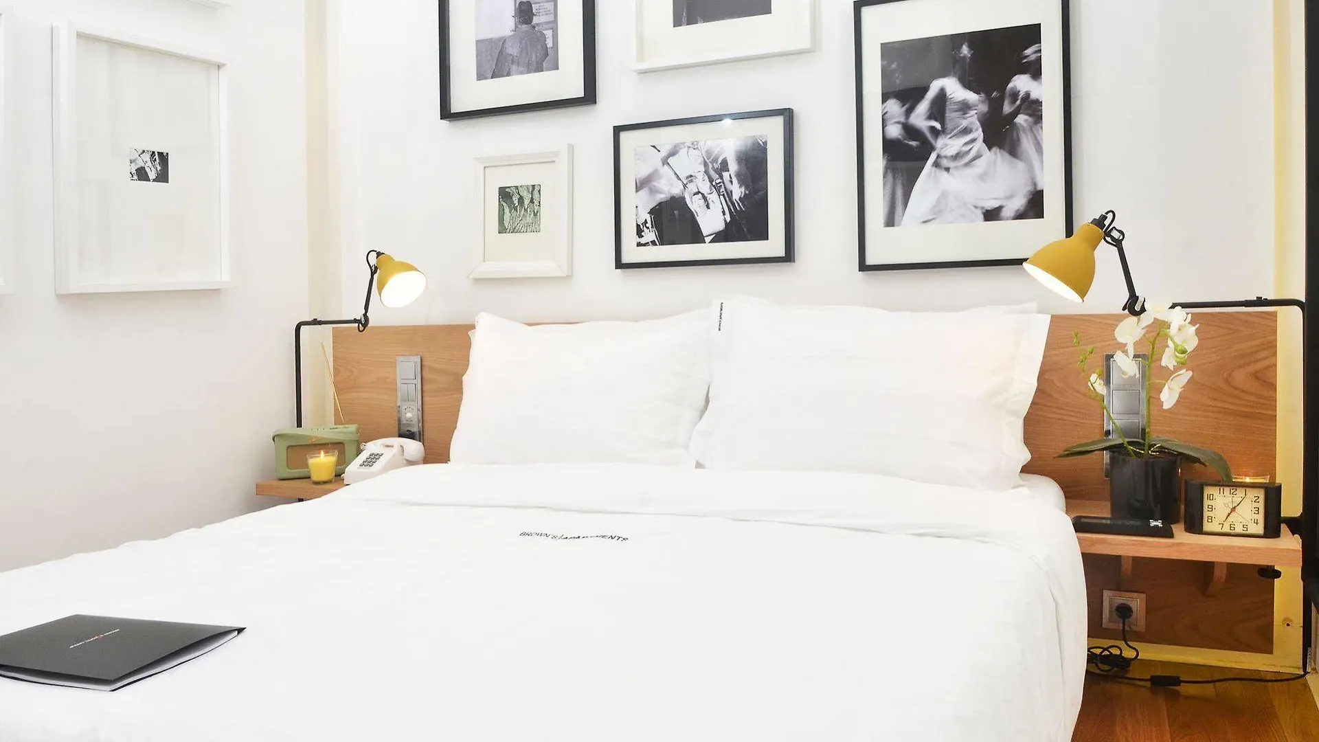 Browns Boutique Hotel Lisboa