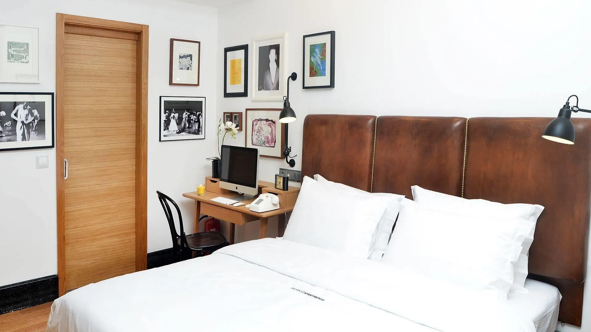 Browns Boutique Hotel Lisboa