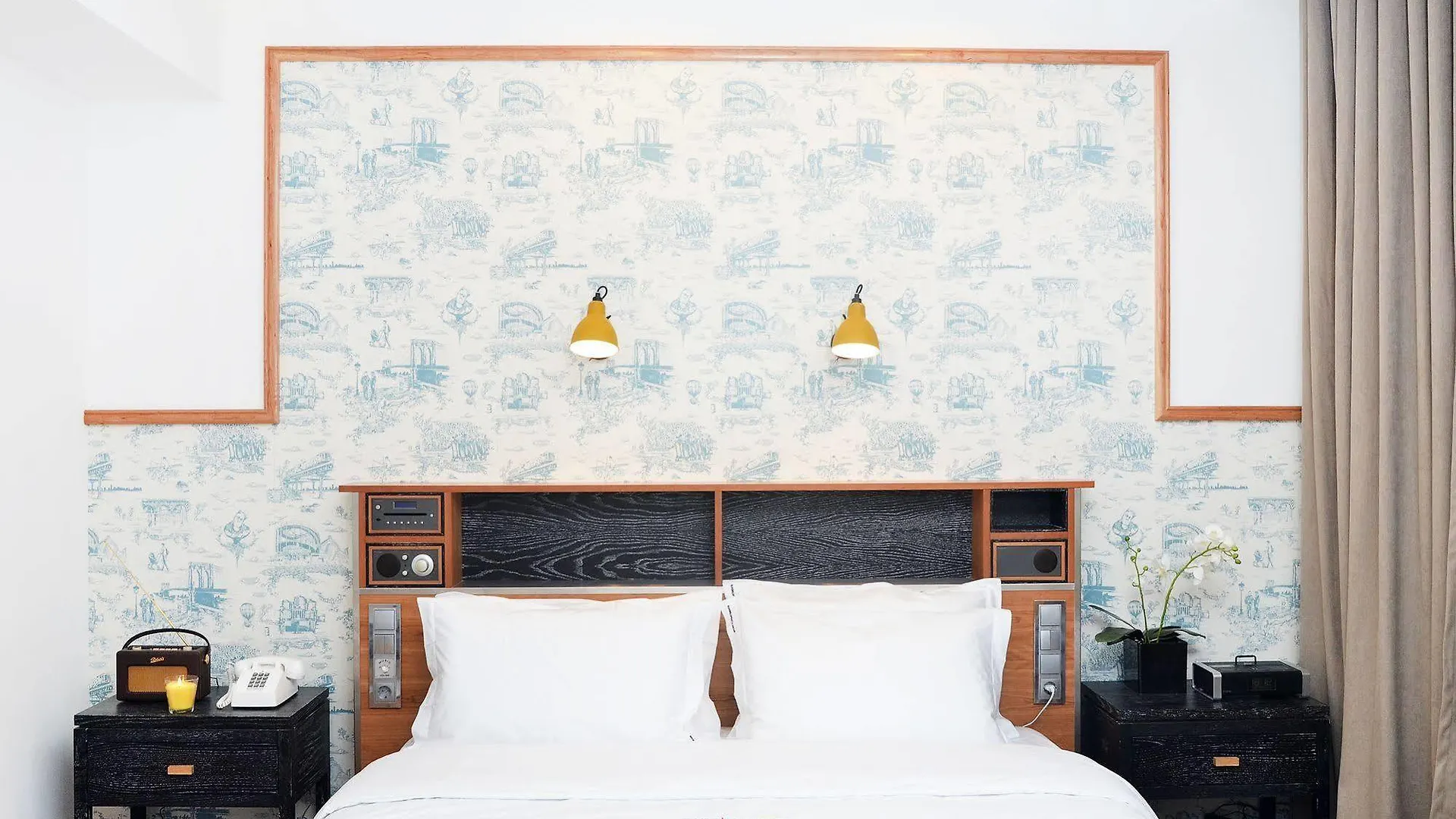 Browns Boutique Hotel Lisboa 3*,