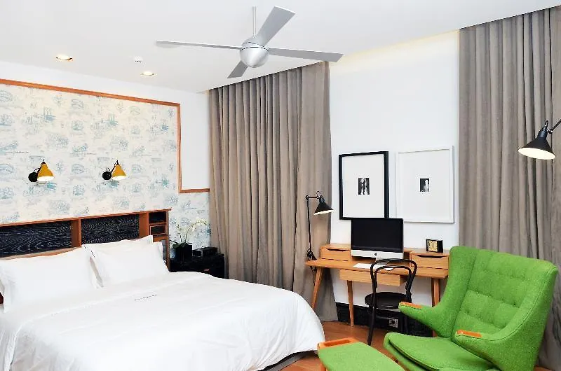 Browns Boutique Hotel Lisboa