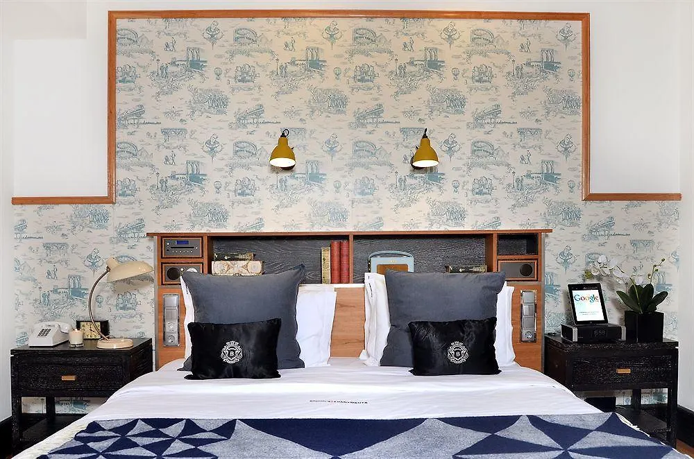 Browns Boutique Hotel Lisbon